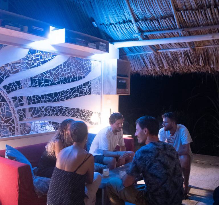 Photo of Others in Buritaca