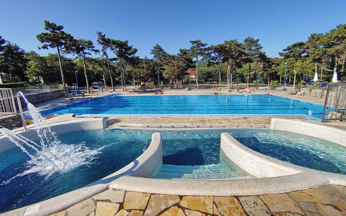 Photo of Outdoor in Sistiana