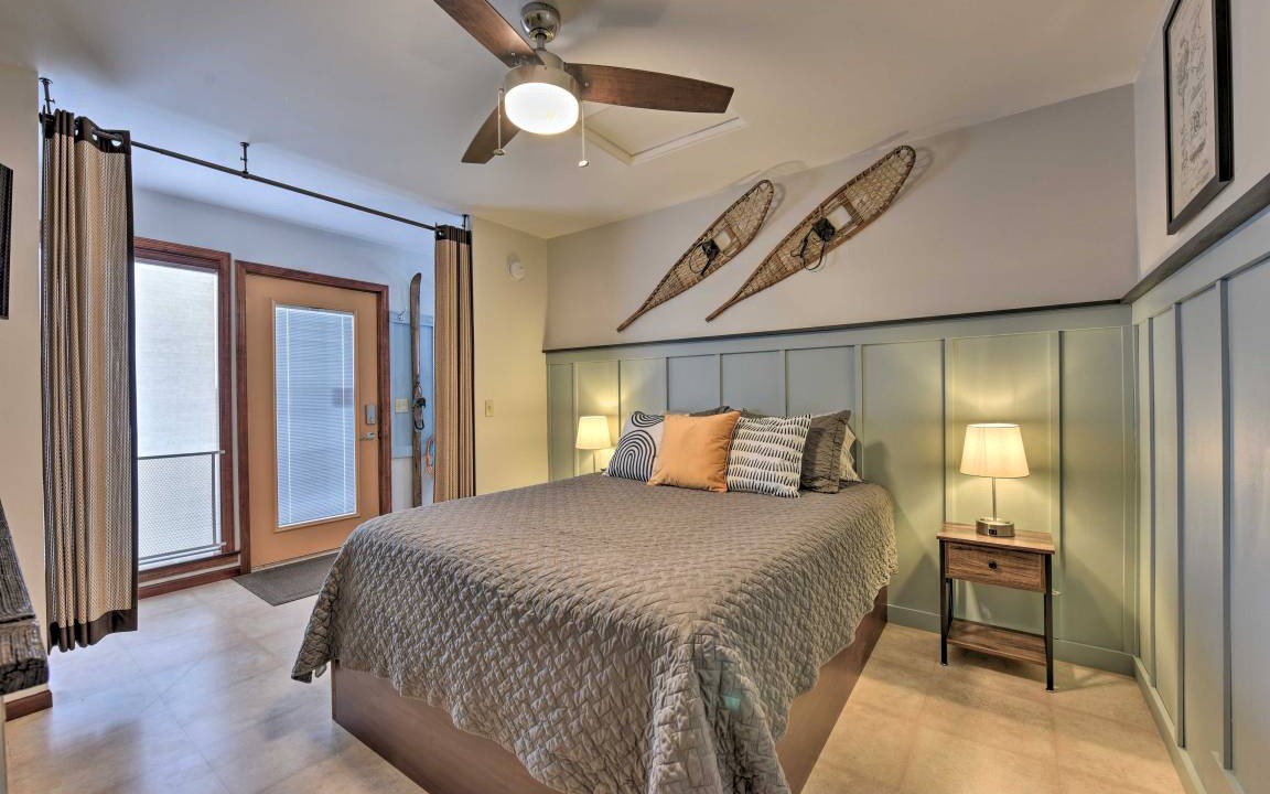 Photo of Bedroom in Wabasha