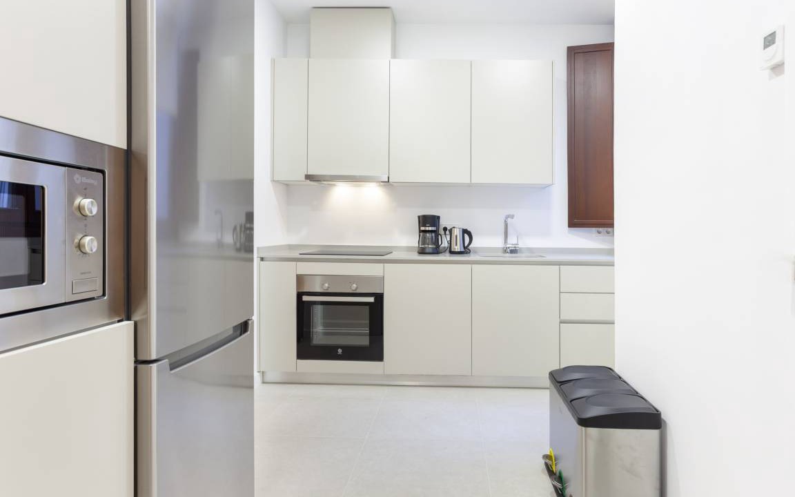 Photo of Kitchen in Cortes