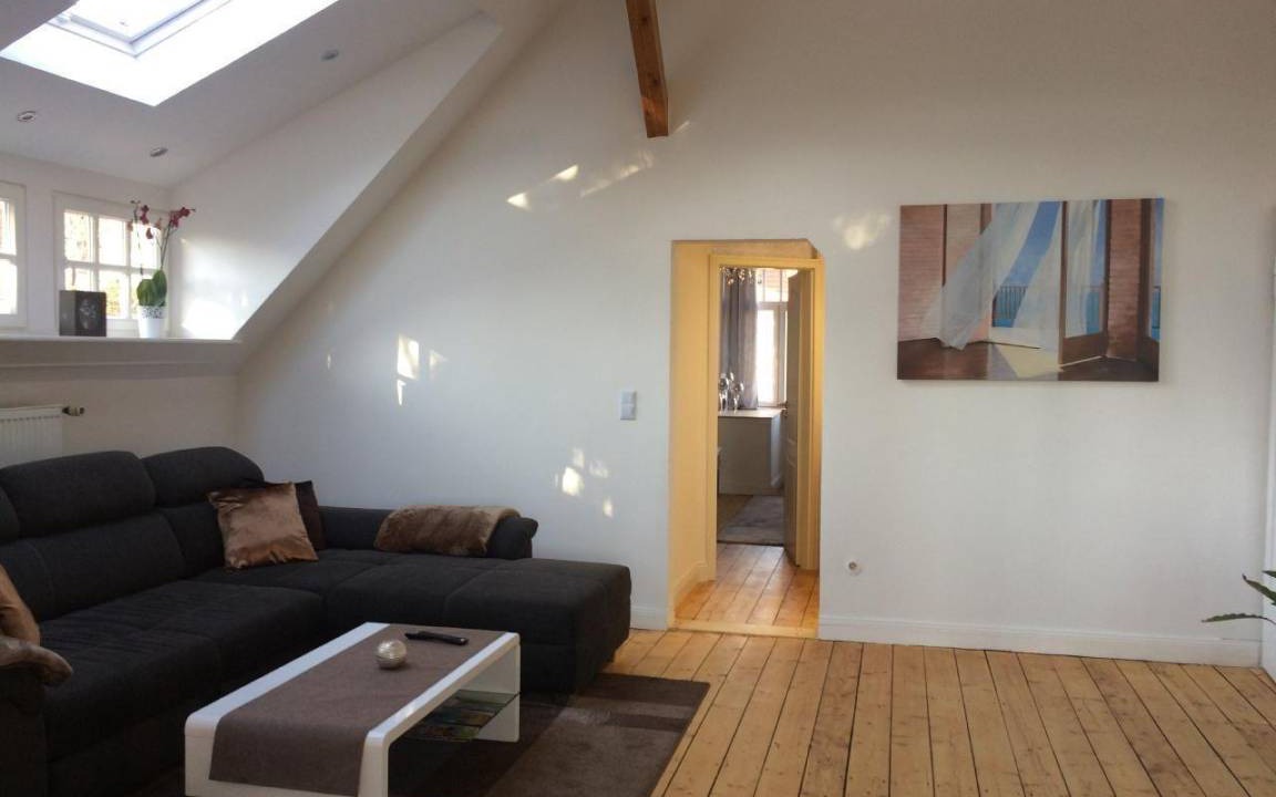 Photo of Livingroom in Goslar
