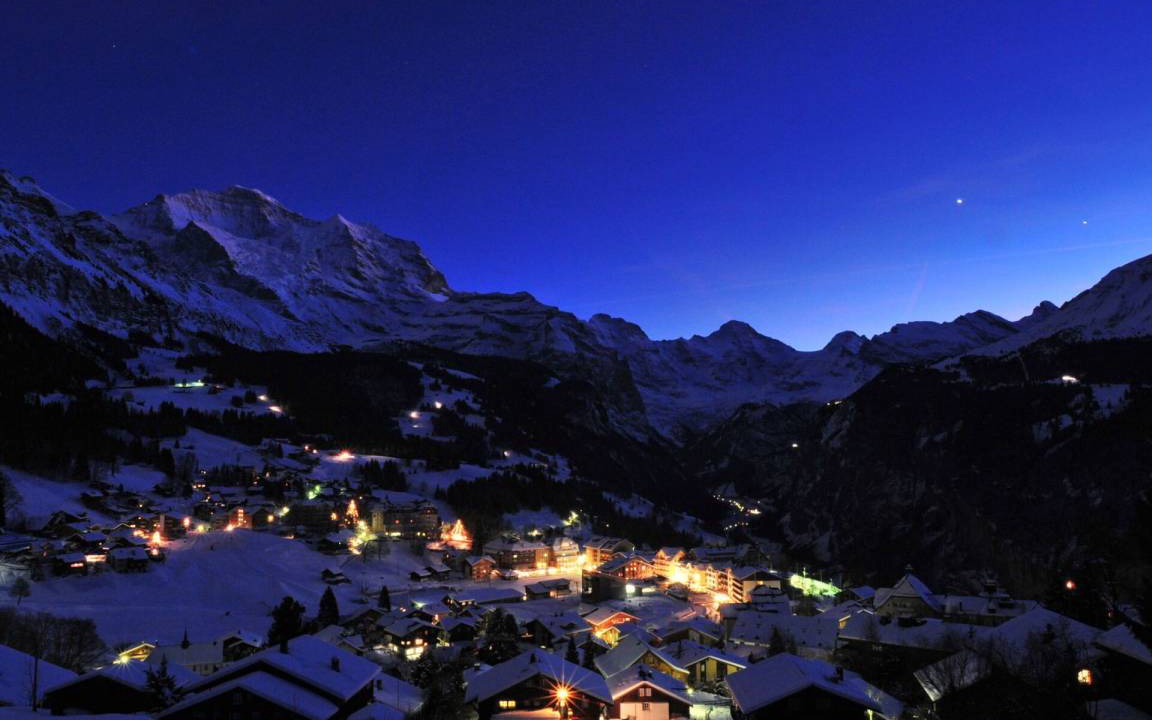 Photo of Others in Wengen