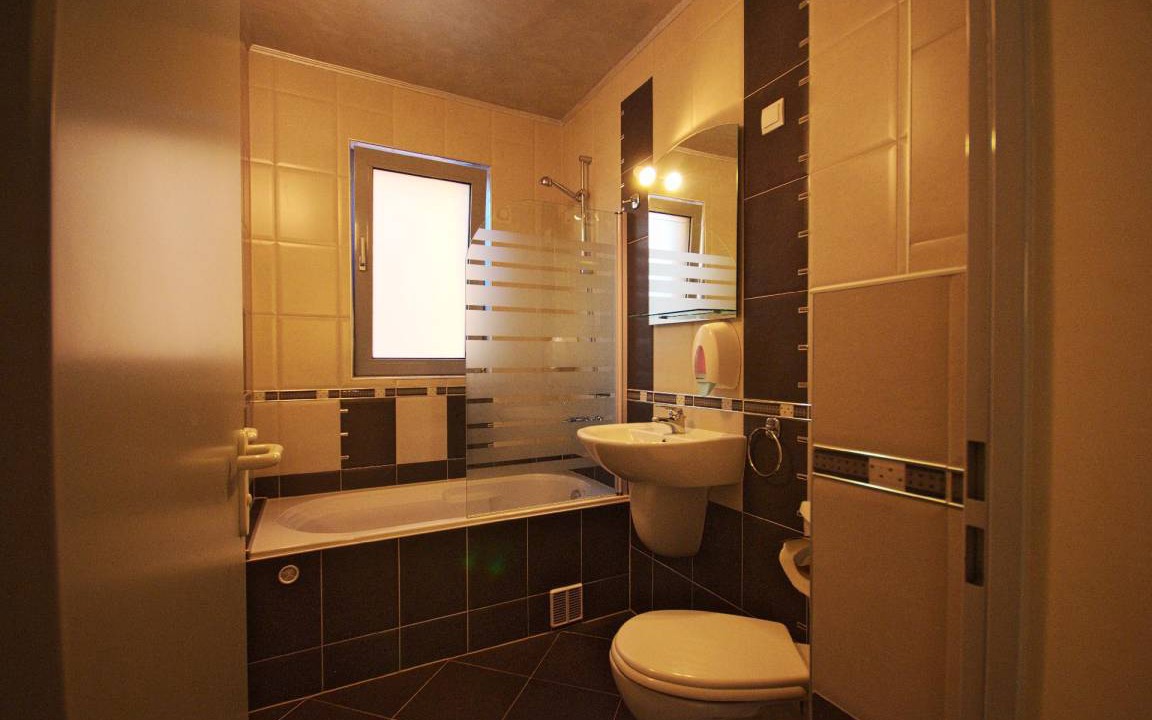 Photo of Bathroom in Lozenets