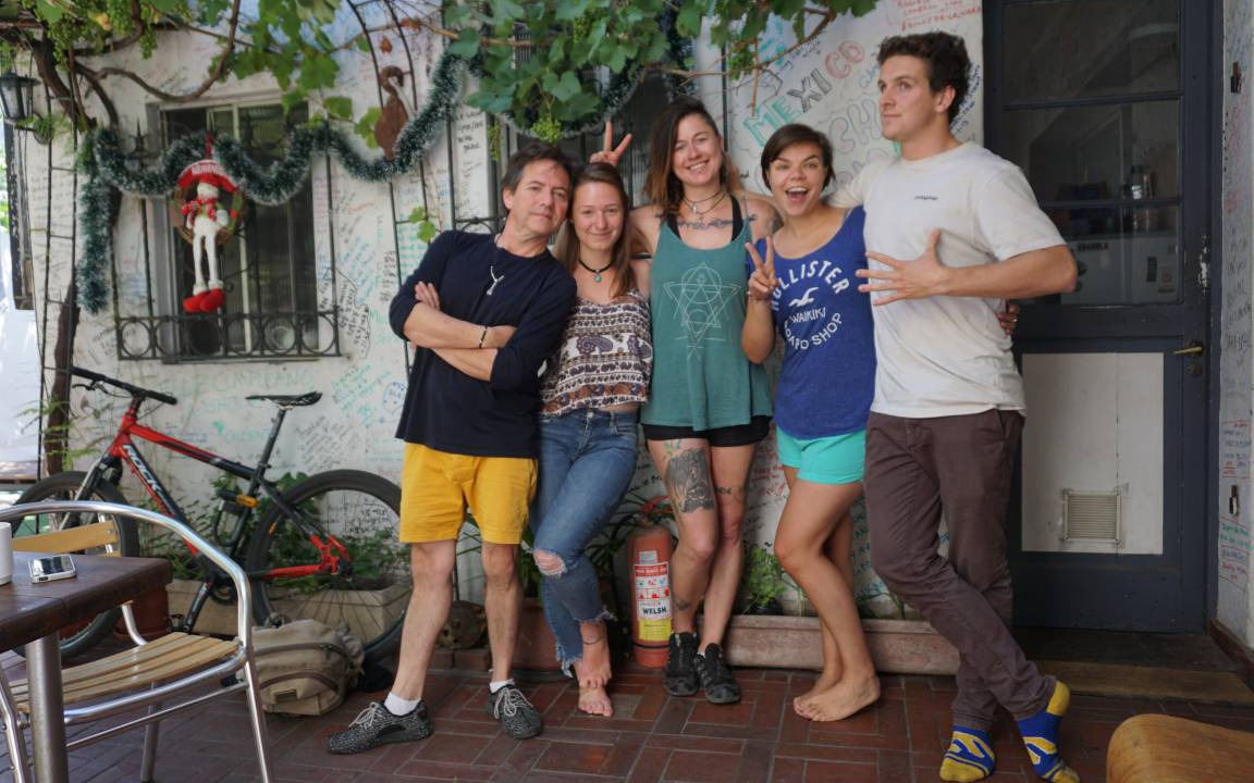Photo of Others in Barrio Italia
