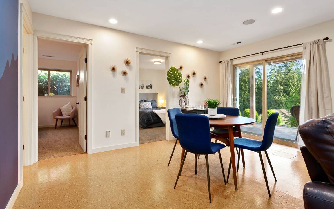 Photo of Livingroom in Sudden Valley