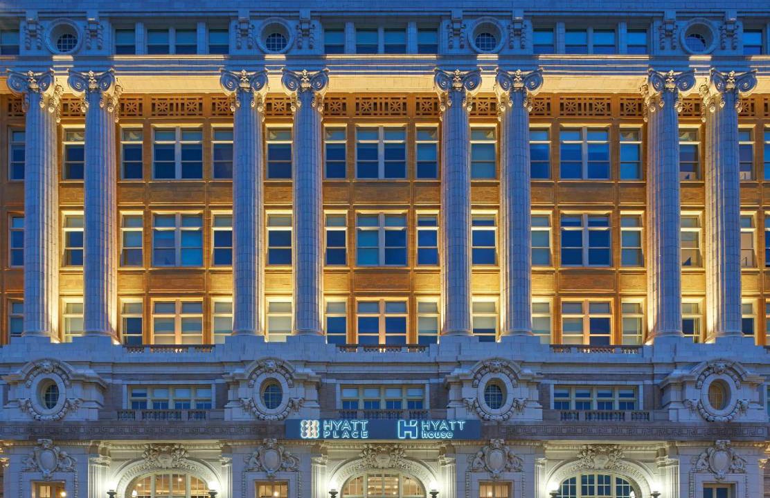 Photo of Others in Illinois Medical District