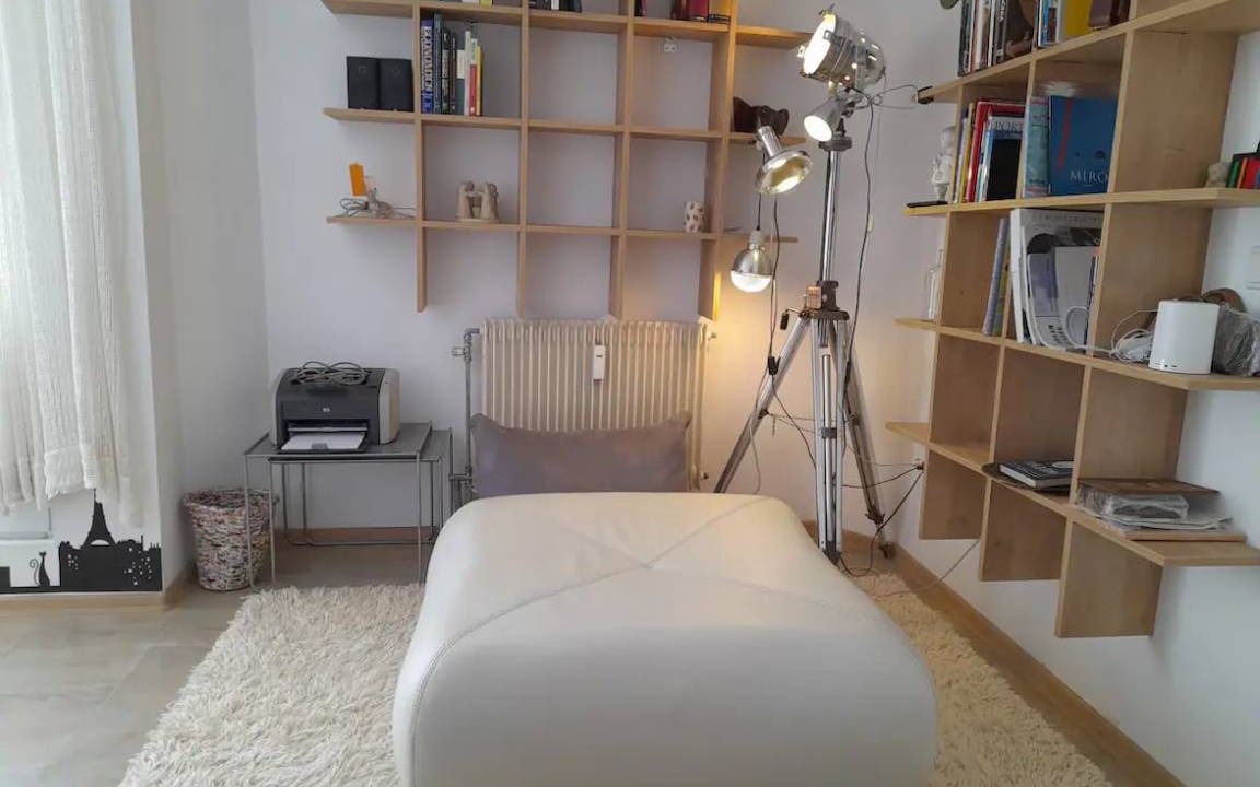 Photo of Livingroom in Sofia City Center
