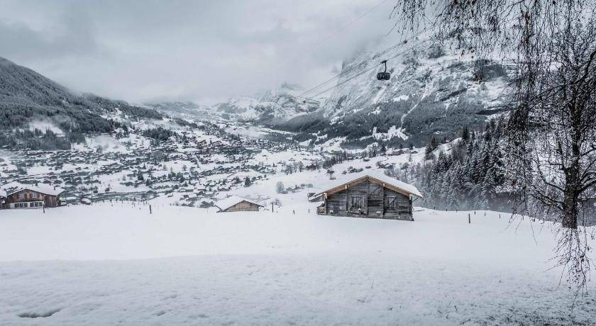 Photo of Others in Grindelwald