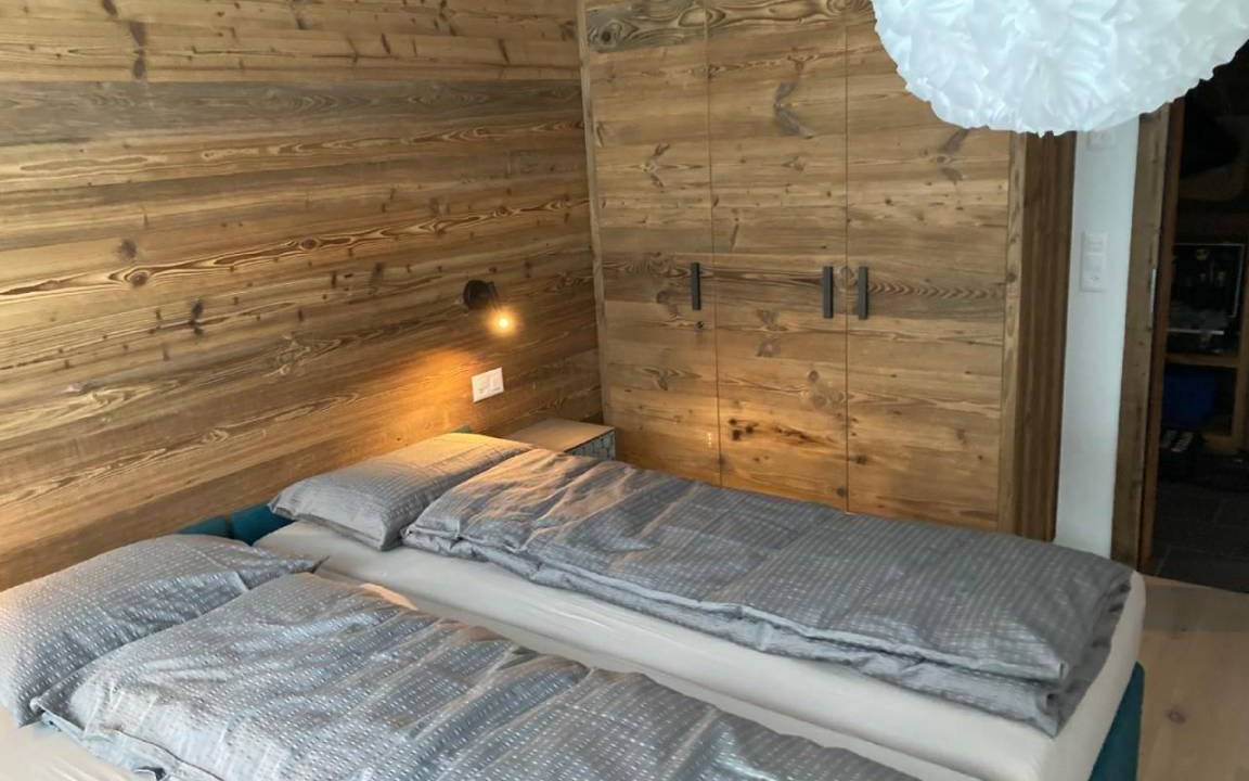 Photo of Bedroom in Saas-Fee
