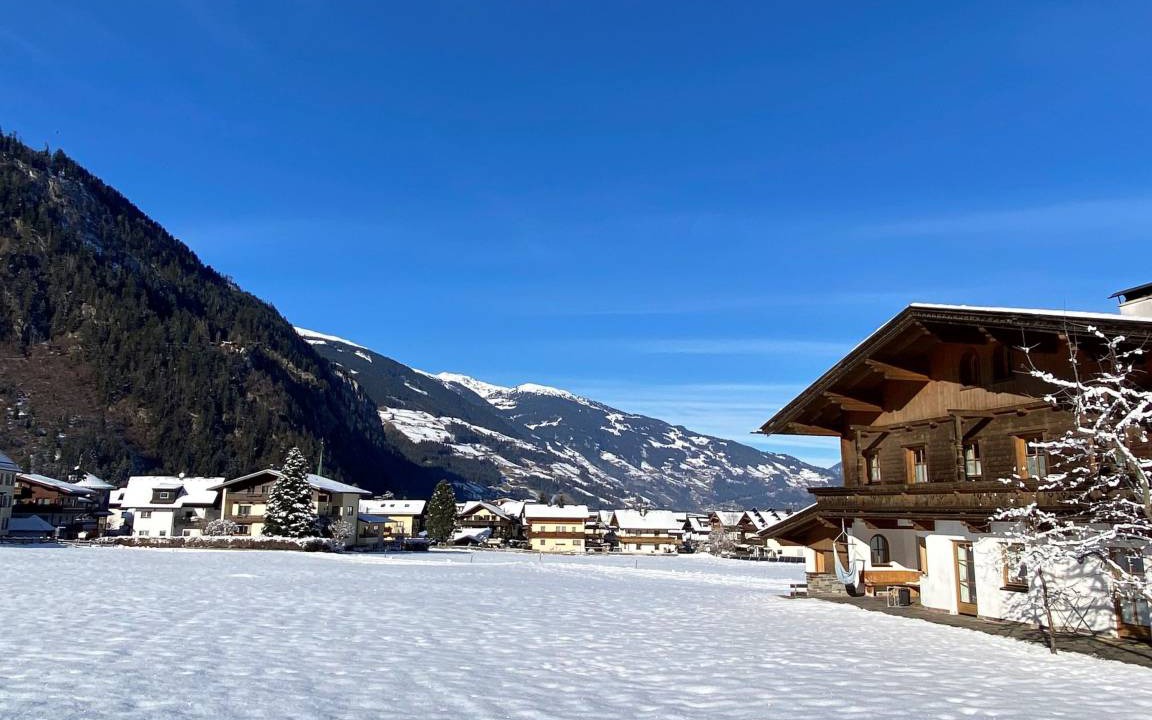 Photo of Others in Mayrhofen