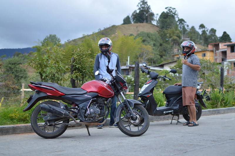 Photo of Others in Guatape