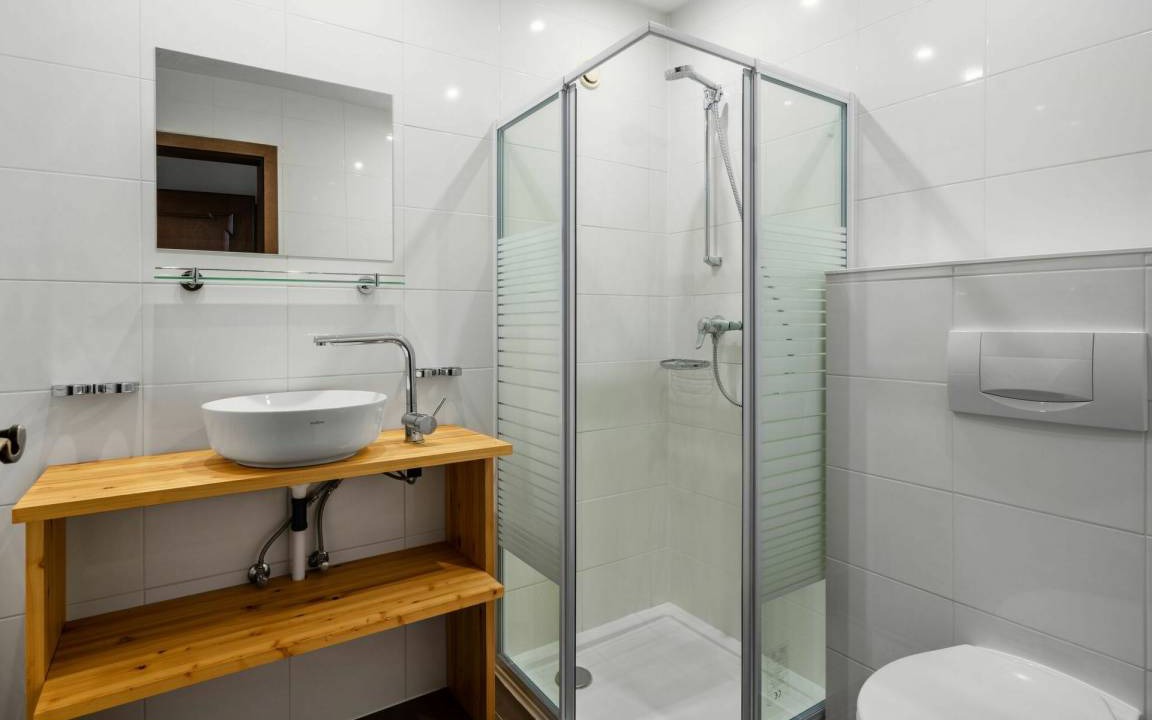 Photo of Bathroom in Soelden