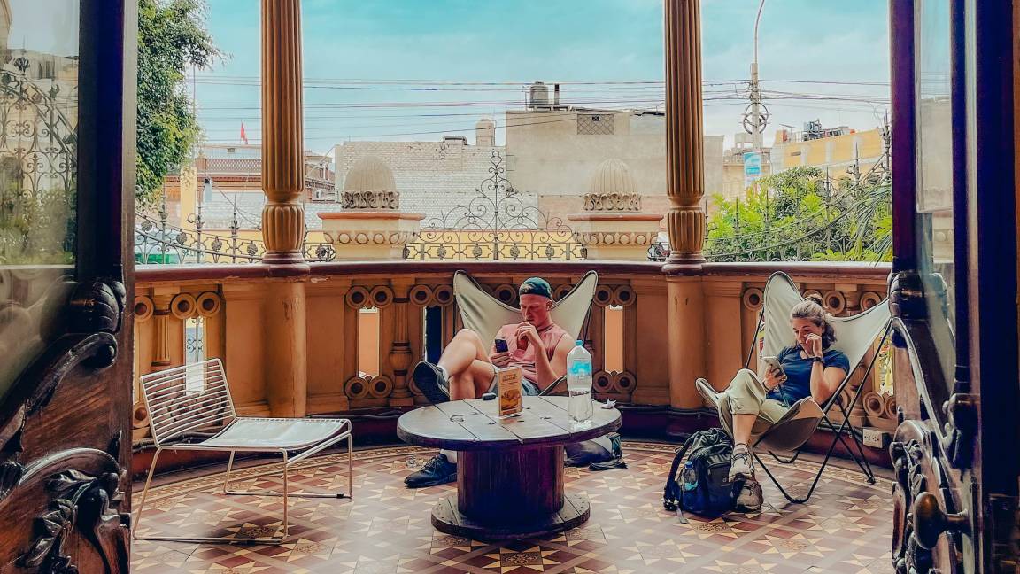 Photo of Others in Barranco