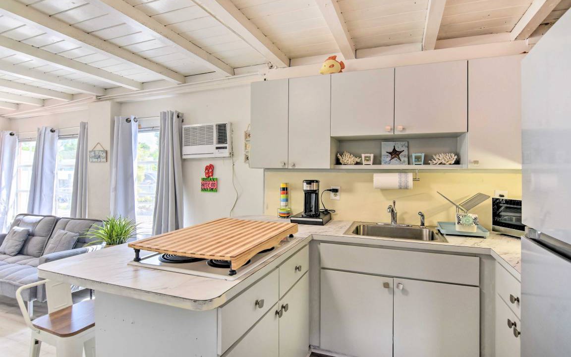 Photo of Kitchen in Key Largo Village