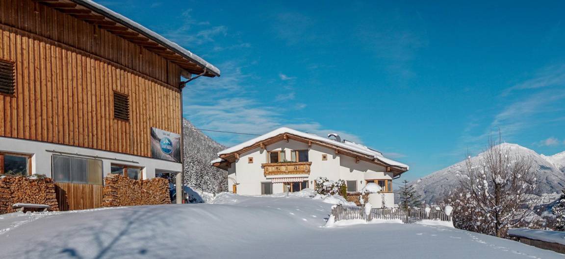 Photo of Others in Telfes im Stubai