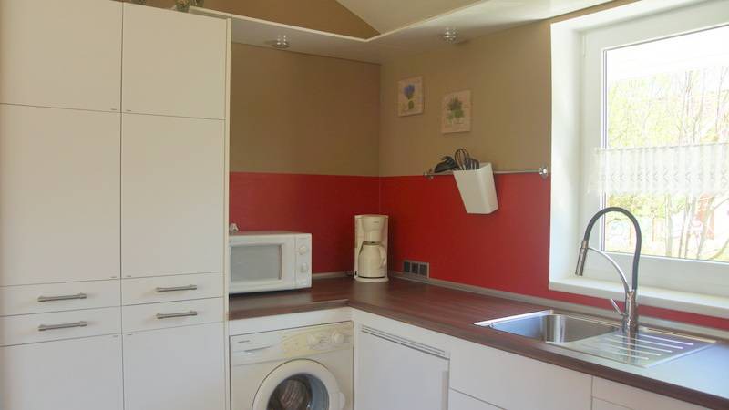 Photo of Kitchen in Norderteil