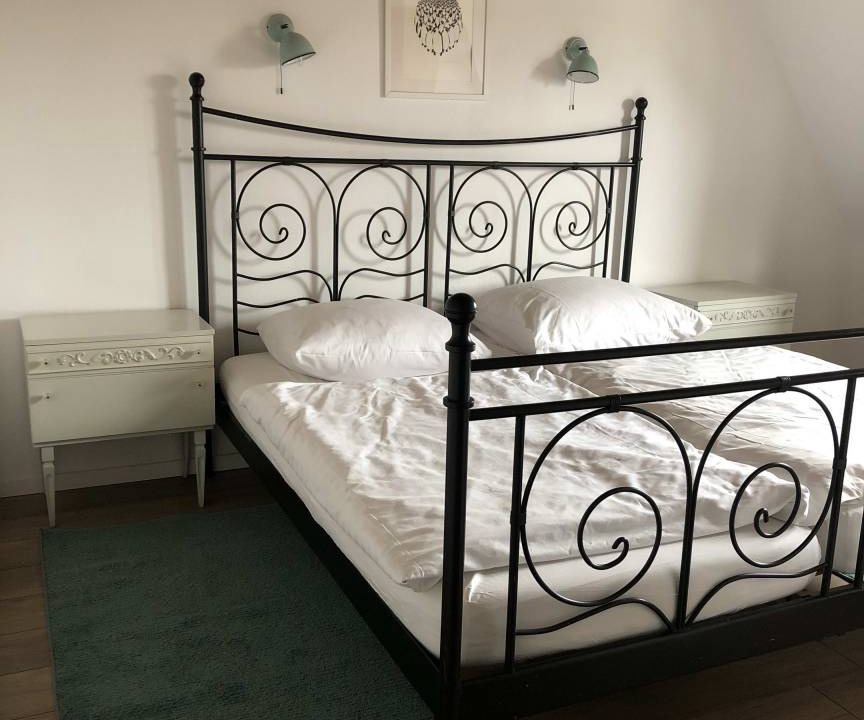 Photo of Bedroom in Ehrenfeld