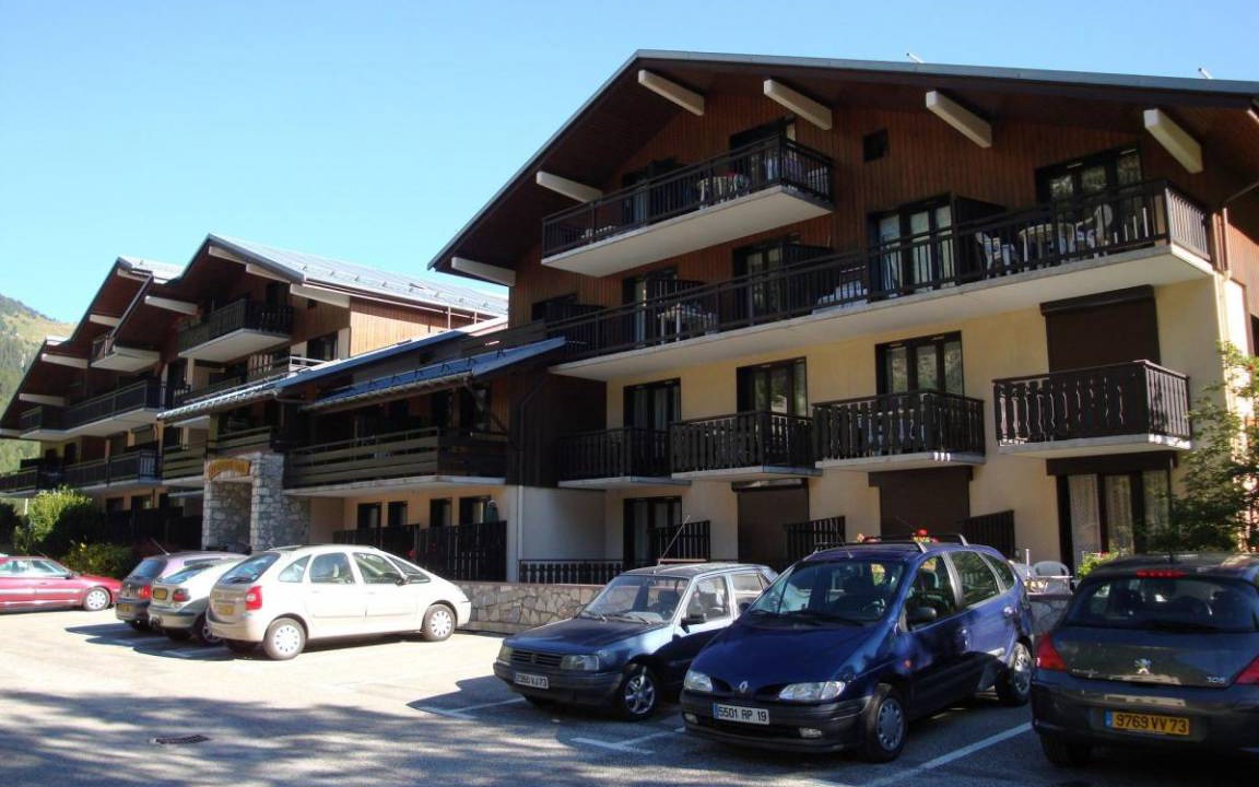 Photo of Others in Pralognan-la-Vanoise