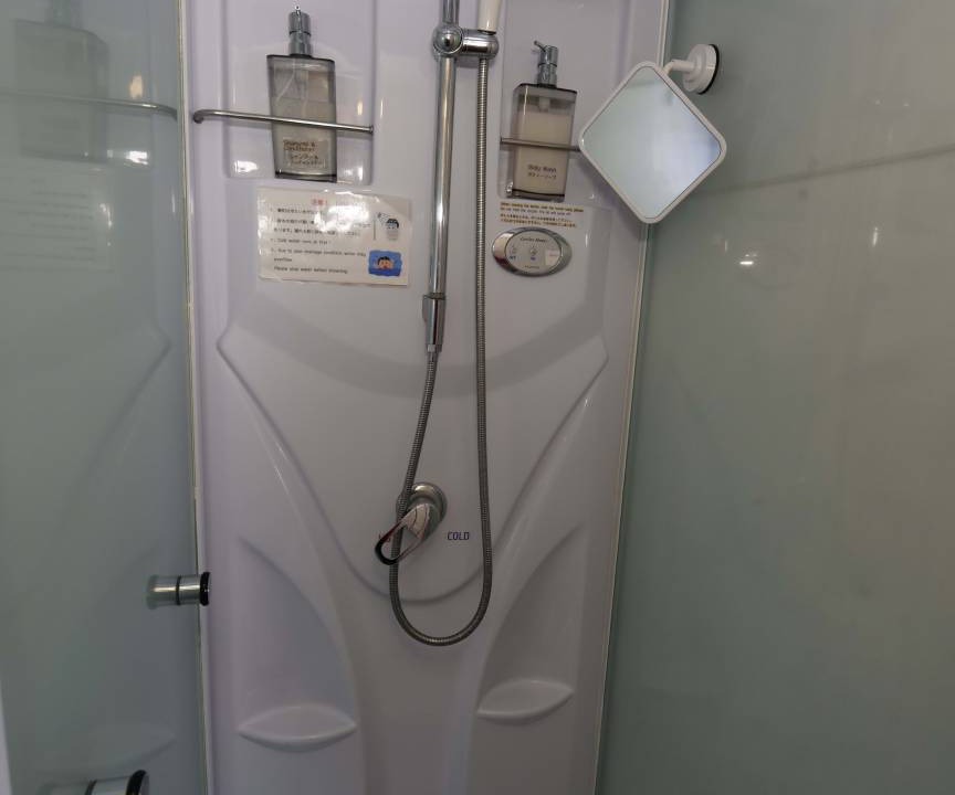 Photo of Bathroom in Asahikawa