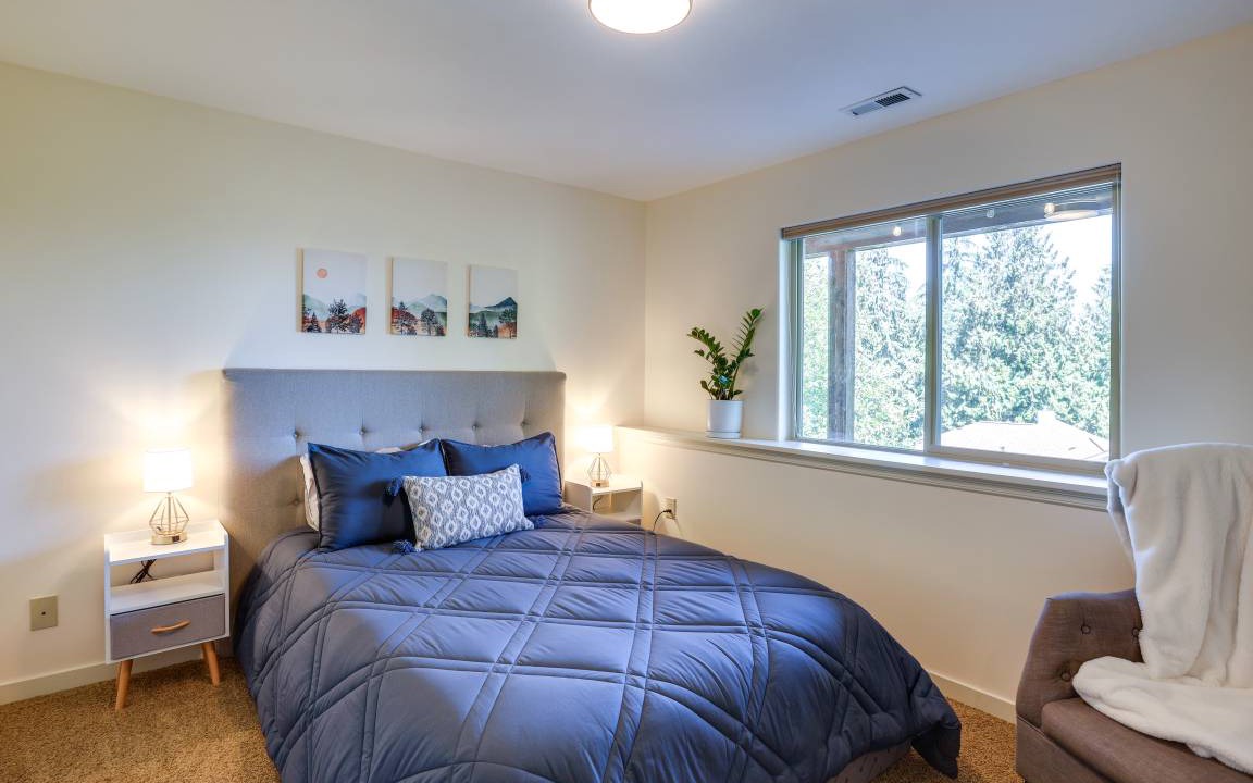 Photo of Bedroom in Sudden Valley