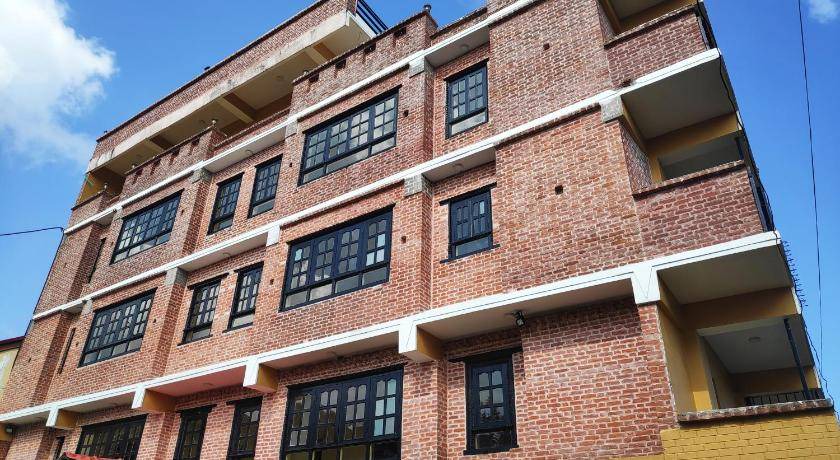 Photo of Buildings in Nagarkot
