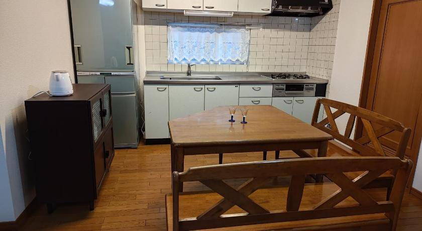 Photo of Kitchen in Shiroishi