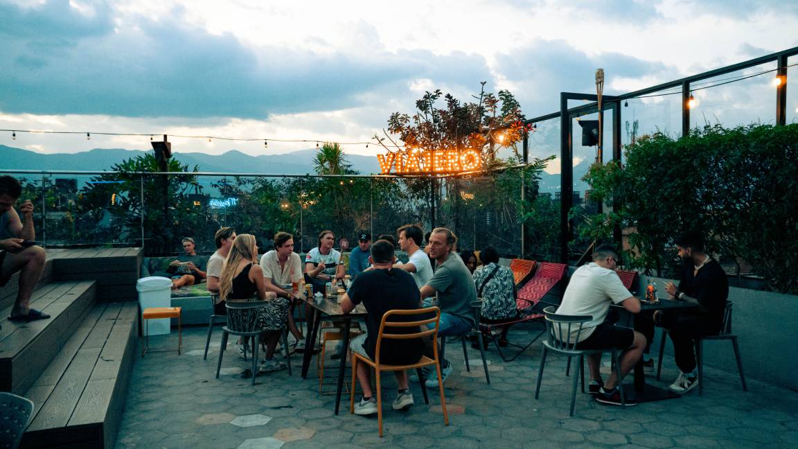 Photo of Others in El Poblado