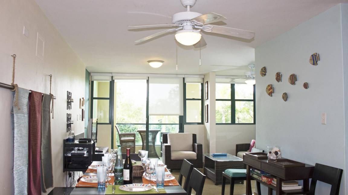 Photo of Livingroom in Mediania Alta