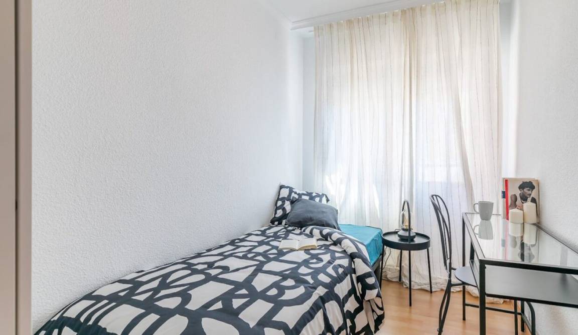 Photo of Bedroom in Bellas Vistas