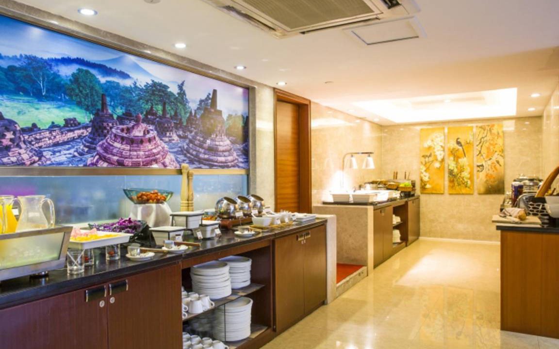 Photo of Kitchen in Foshan
