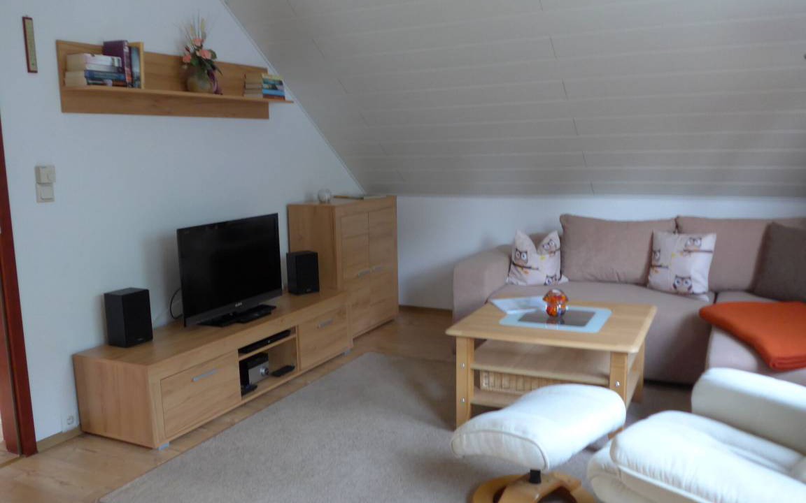 Photo of Livingroom in Crussow