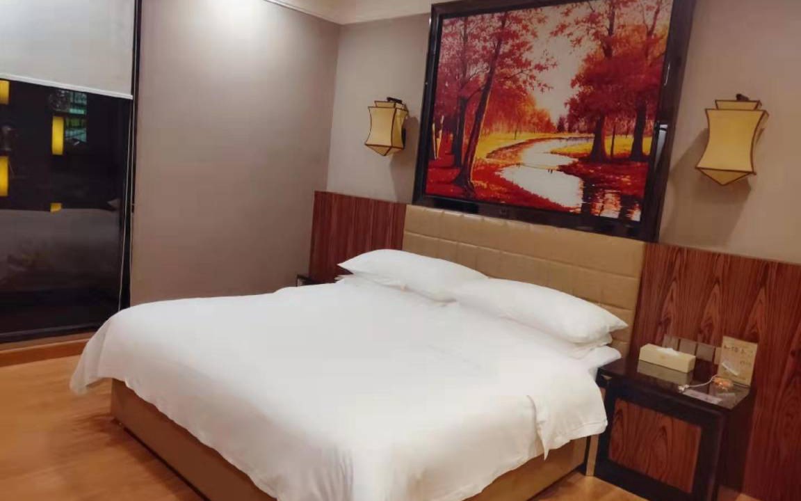 Photo of Bedroom in Nanhai
