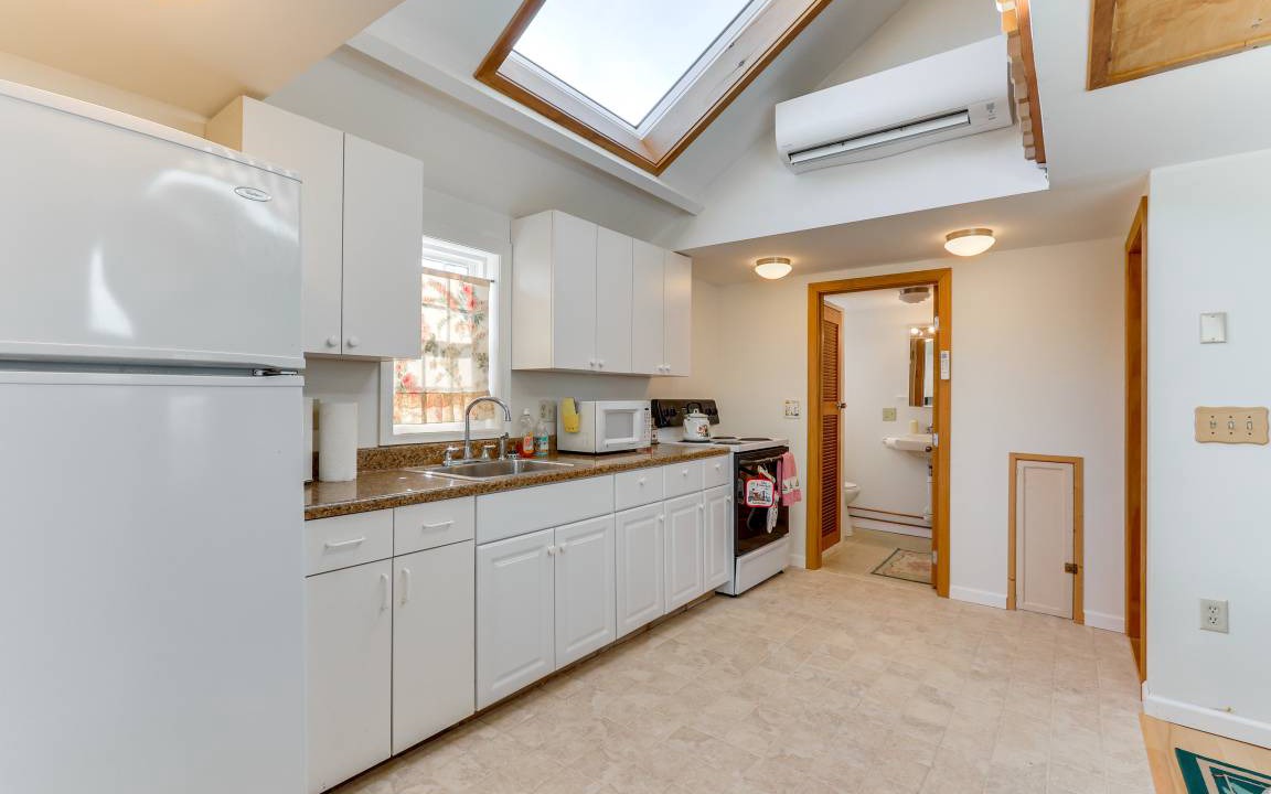 Photo of Kitchen in Old Lyme