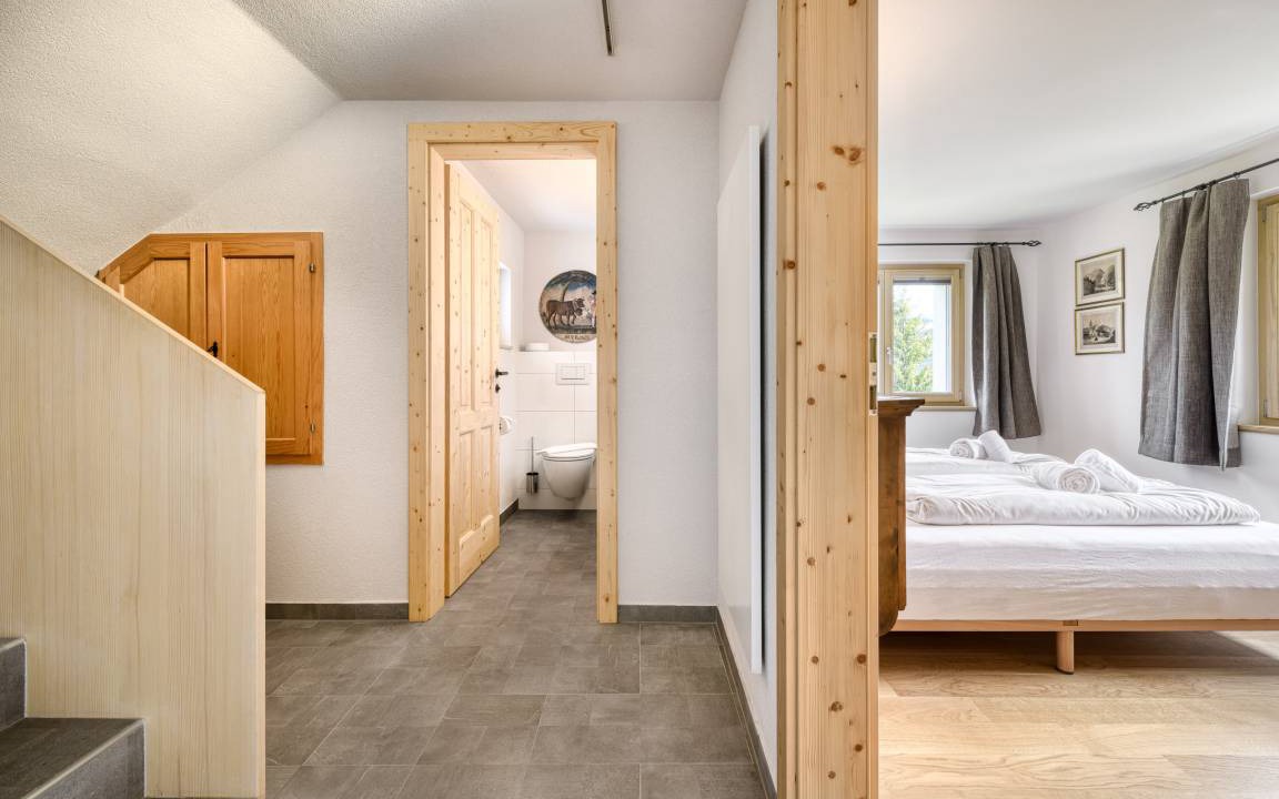 Photo of Bedroom in Damuels