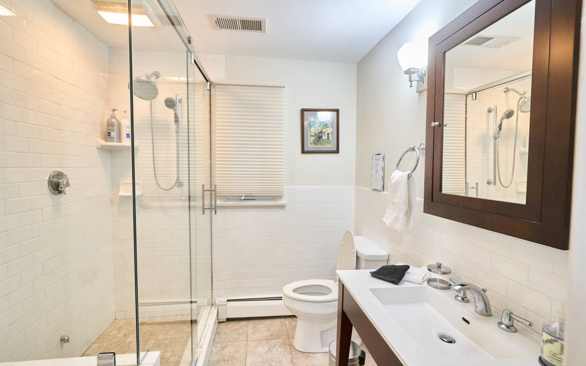 Photo of Bathroom in Lake Pocotopaug