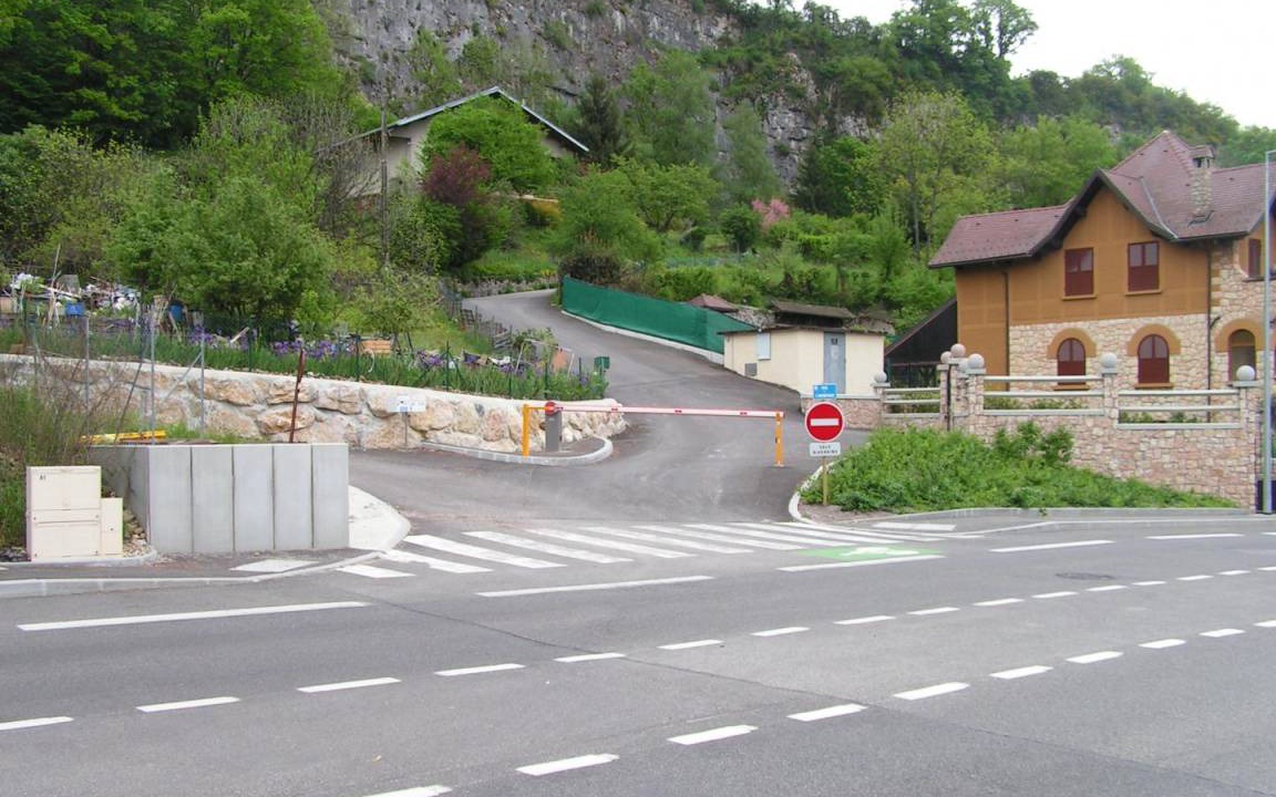 Photo of Others in Chambery
