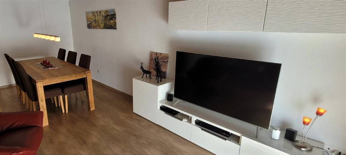 Photo of Livingroom in Saas-Fee