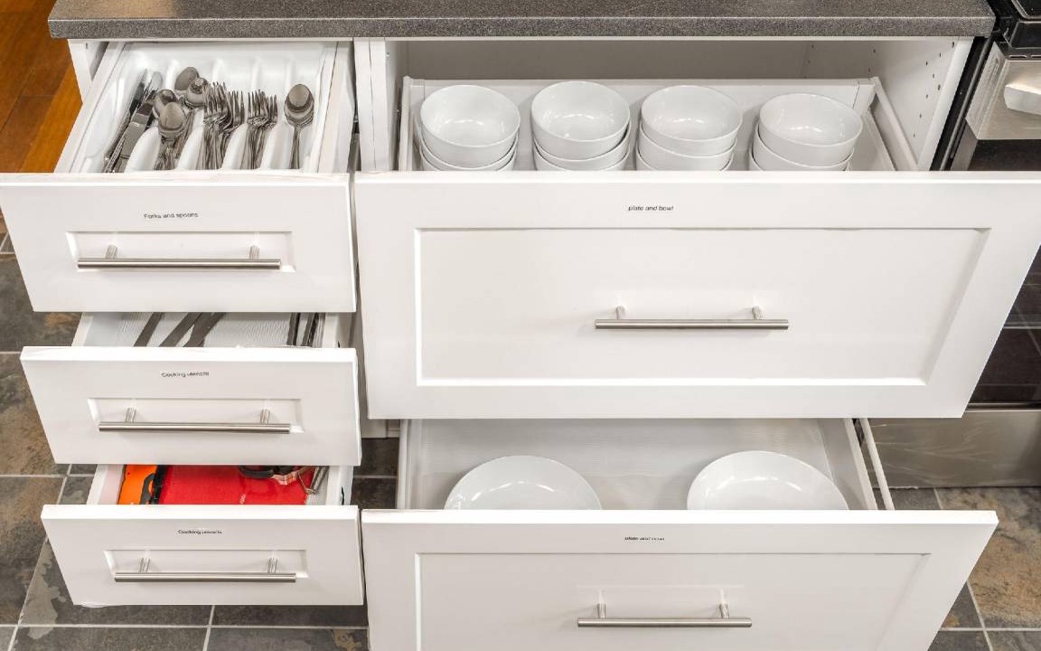 Photo of Kitchen in Calgary