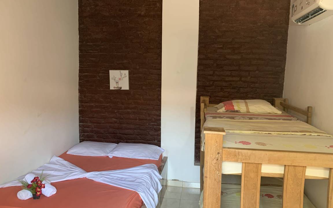 Photo of Bedroom in Taganga