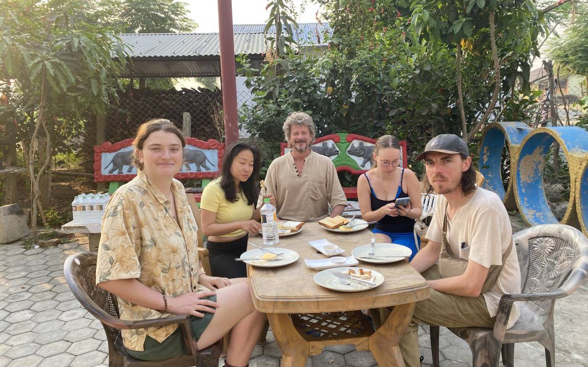Photo of Others in Sauraha