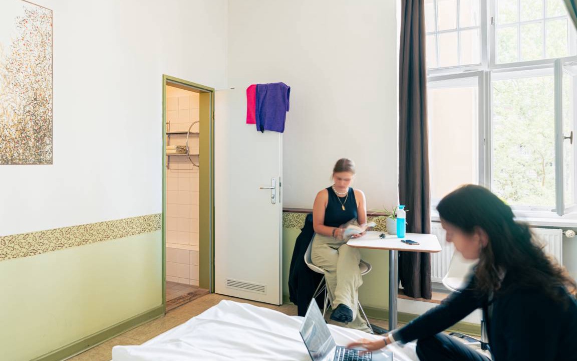 Photo of Others in Kreuzberg