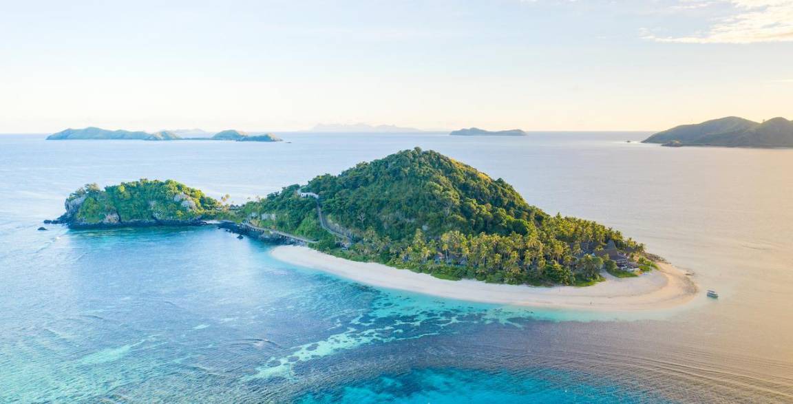 Photo of Outdoor in Matamanoa Island