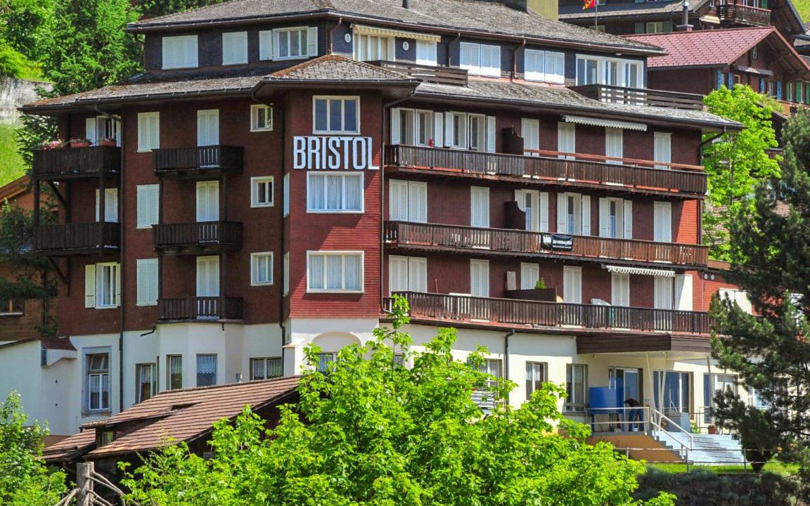 Photo of Others in Wengen