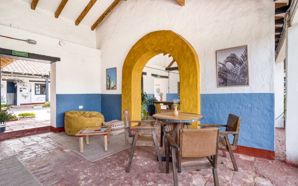 Photo of Others in Villa de Leyva