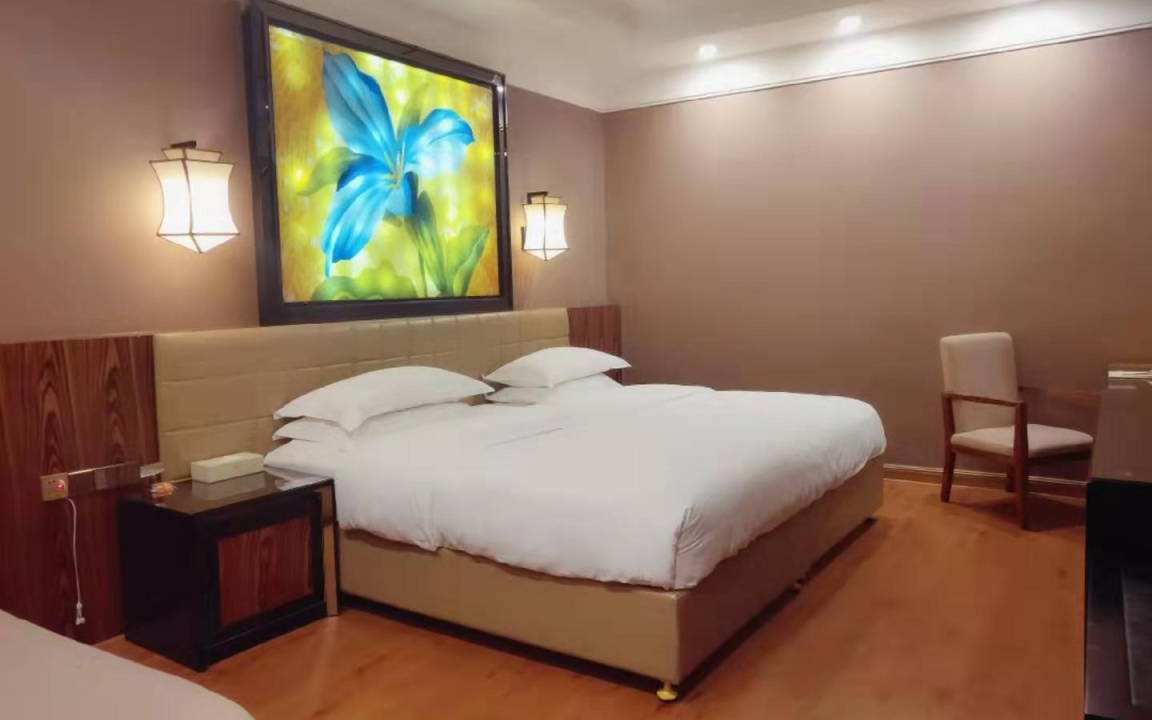 Photo of Bedroom in Nanhai