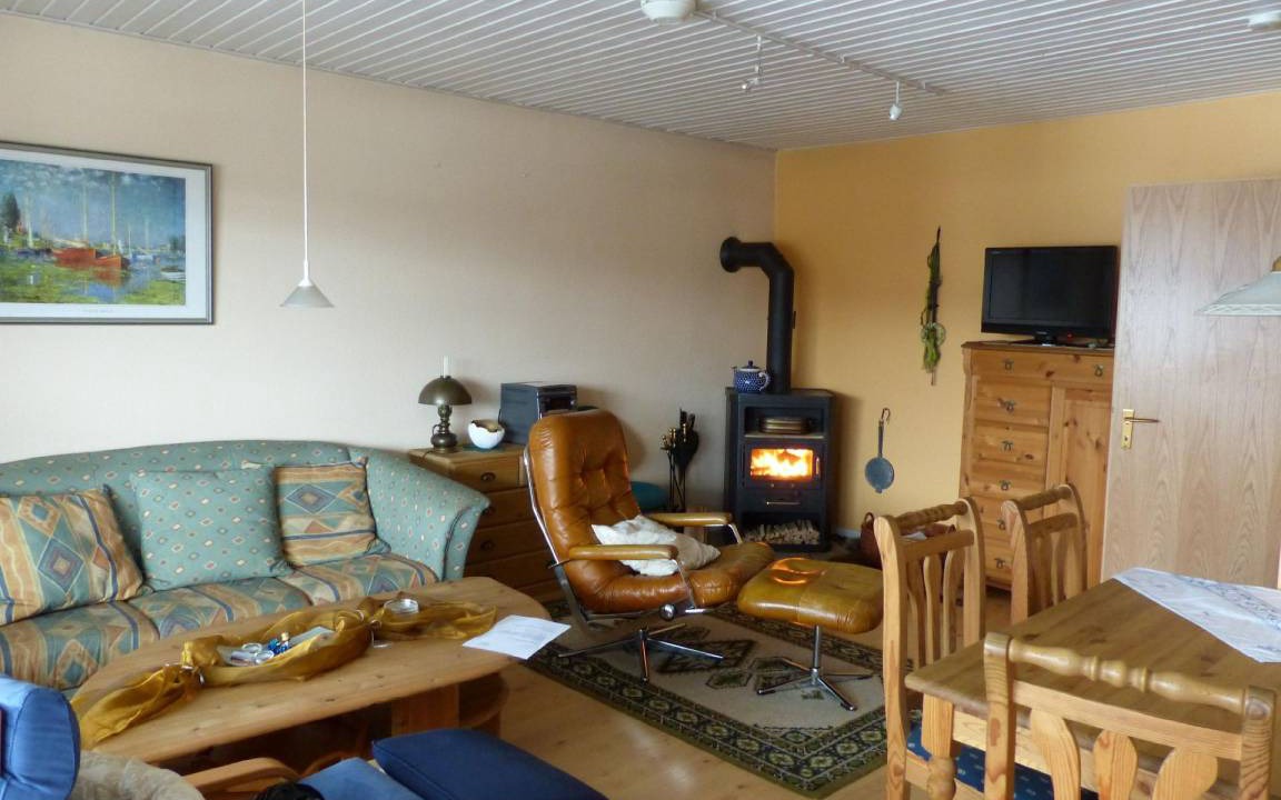 Photo of Livingroom in Hildfeld