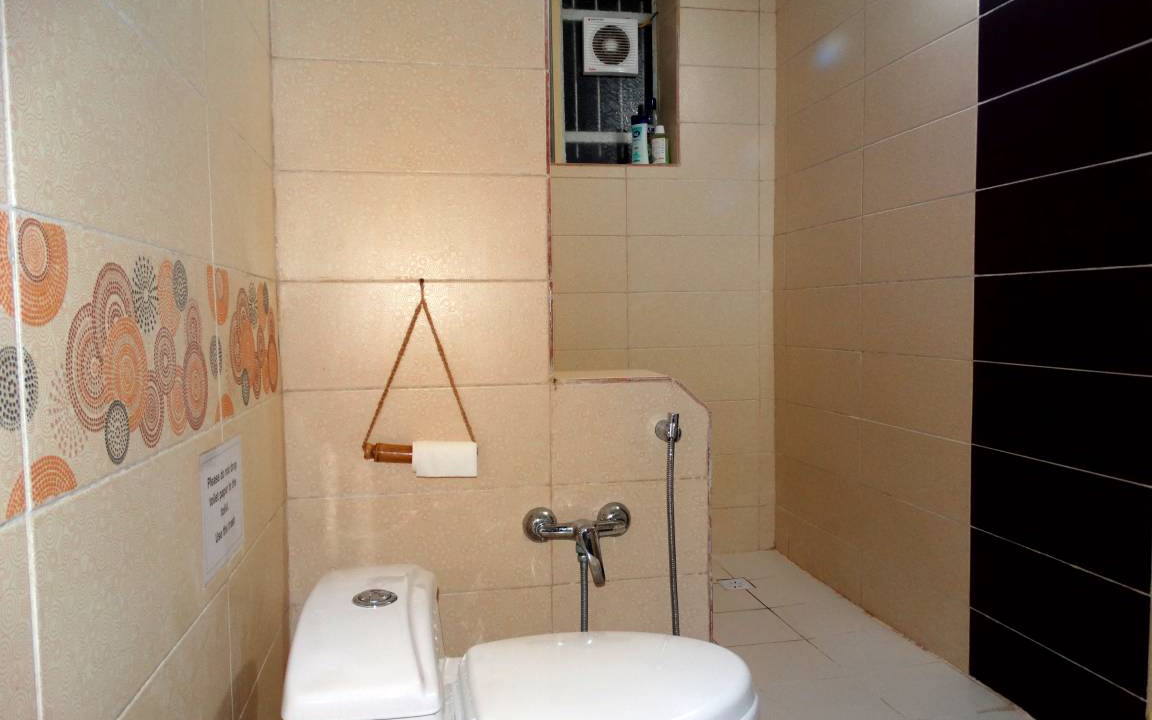 Photo of Bathroom in Chaboksar