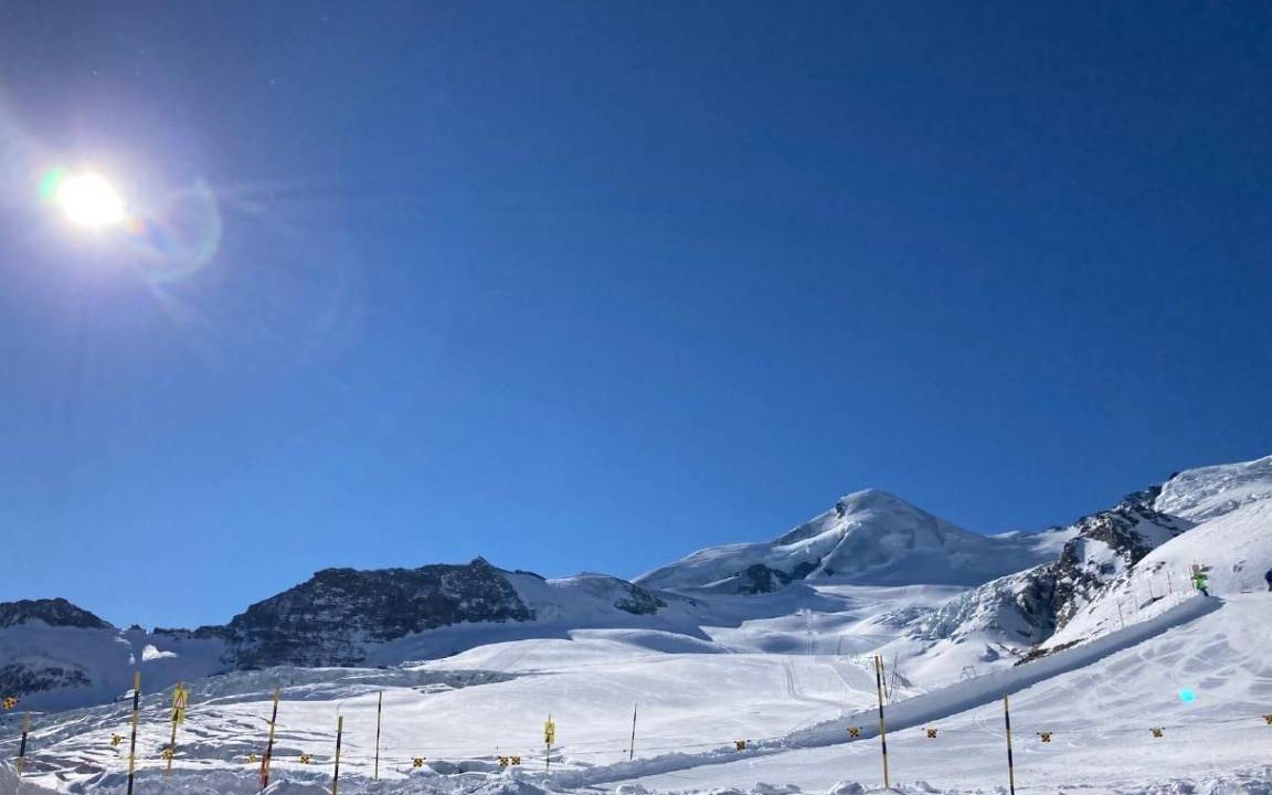 Photo of Others in Saas-Fee