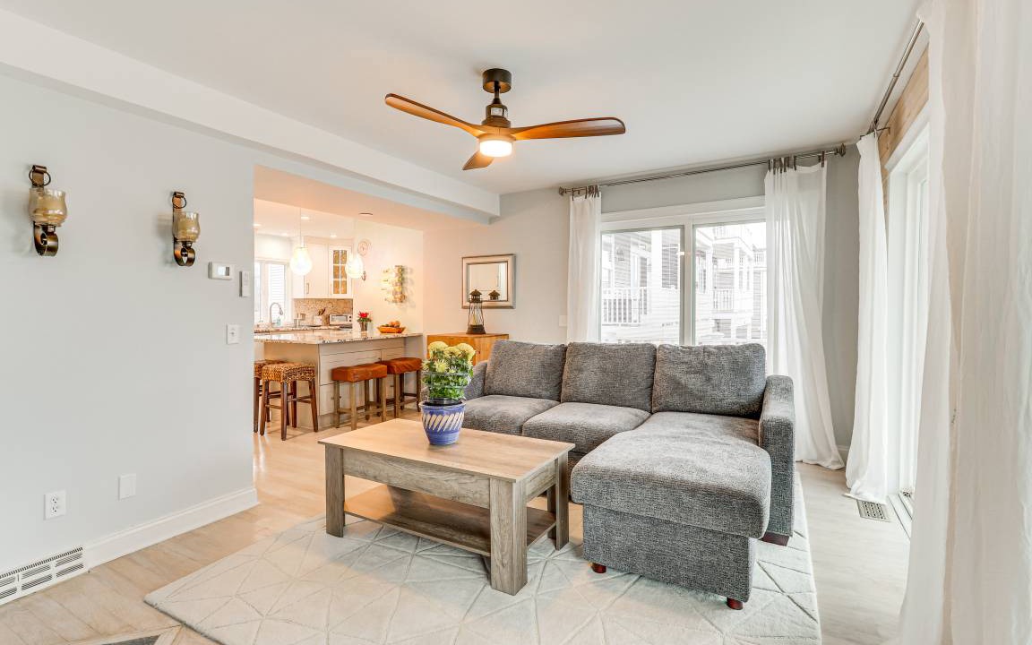 Photo of Livingroom in Milford