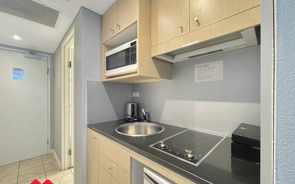 Photo of Kitchen in Haymarket
